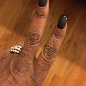 Meet your Posher, Donna